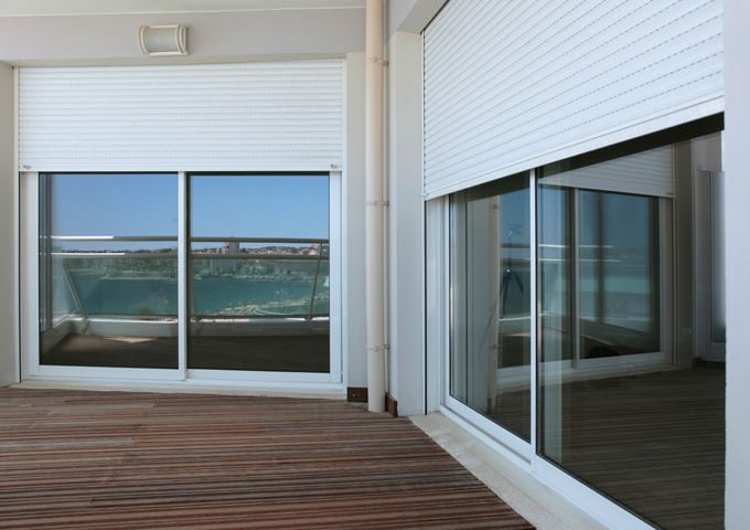 ESTORES TÉRMICOS Estores e Peliculas ESTORES TÉRMICOS Estores e Peliculas